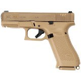 GLOCK 19X 9MM LUGER (9X19 PARA) - 1 of 3