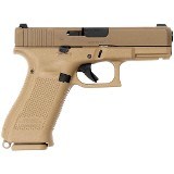 GLOCK 19X 9MM LUGER (9X19 PARA) - 2 of 3