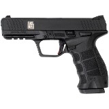 SAR FIREARMS SAR9 9MM LUGER (9X19 PARA) - 1 of 3