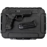 SAR FIREARMS SAR9 9MM LUGER (9X19 PARA) - 3 of 3