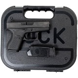 GLOCK 42 GEN 5 .380 ACP - 3 of 3