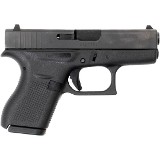GLOCK 42 GEN 5 .380 ACP - 2 of 3