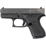 GLOCK 42 GEN 5 .380 ACP - 1 of 3
