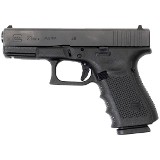 GLOCK 23 GEN4 .40 S&W - 1 of 3