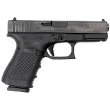 GLOCK 23 GEN4 .40 S&W - 2 of 3