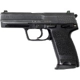 HECKLER & KOCH USP .45 ACP - 1 of 3
