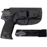HECKLER & KOCH USP .45 ACP - 3 of 3