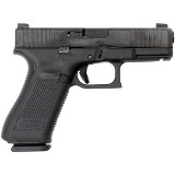 GLOCK 45 9MM LUGER (9X19 PARA) - 2 of 3