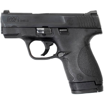 SMITH & WESSON M&P9 SHIELD 9MM LUGER (9X19 PARA) - Image 1 of 3