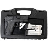 SMITH & WESSON M&P9 SHIELD 9MM LUGER (9X19 PARA) - Image 3 of 3