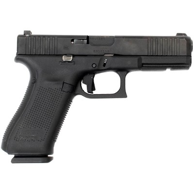 GLOCK 17 GEN5 9MM LUGER (9X19 PARA) - Image 2 of 3