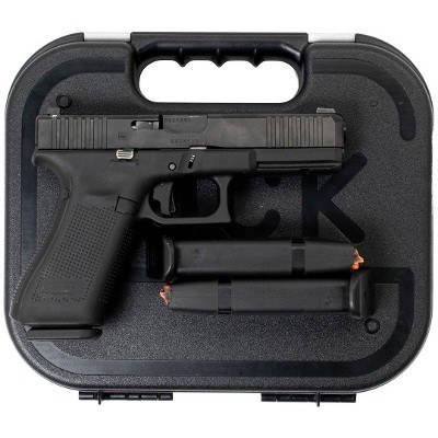 GLOCK 17 GEN5 9MM LUGER (9X19 PARA) - Image 3 of 3