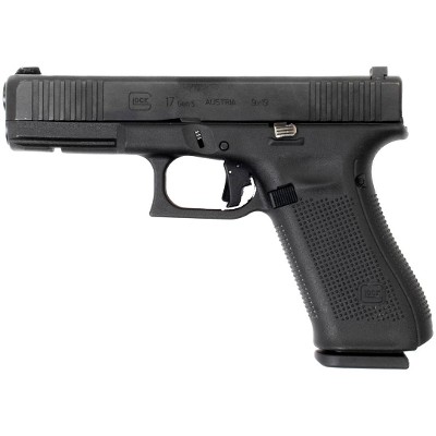 GLOCK 17 GEN5 9MM LUGER (9X19 PARA) - Image 1 of 3