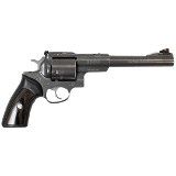 RUGER SUPER REDHAWK .480 RUGER - 2 of 2
