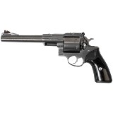 RUGER SUPER REDHAWK .480 RUGER - 1 of 2