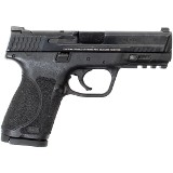 SMITH & WESSON M&P40 M2.0 .40 S&W - 2 of 3