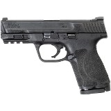 SMITH & WESSON M&P40 M2.0 .40 S&W - 1 of 3