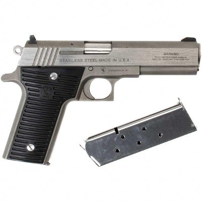 WYOMING ARMS PARKER .45 ACP - Image 3 of 3