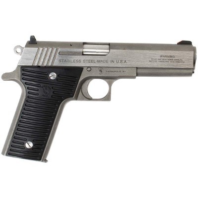 WYOMING ARMS PARKER .45 ACP - Image 2 of 3