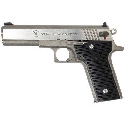 WYOMING ARMS PARKER .45 ACP - Image 1 of 3