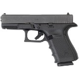 GLOCK 19 GEN 4 9MM LUGER (9X19 PARA) - 1 of 3