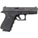 GLOCK 19 GEN 4 9MM LUGER (9X19 PARA) - 2 of 3