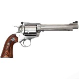 RUGER NEW MODEL SUPER BLACKHAWK .454 CASULL - 2 of 3