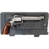 RUGER NEW MODEL SUPER BLACKHAWK .454 CASULL - 3 of 3