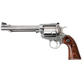 RUGER NEW MODEL SUPER BLACKHAWK .454 CASULL - 1 of 3