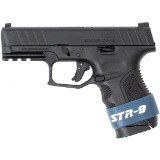 STOEGER STR-9C 9MM LUGER (9X19 PARA) - 1 of 3