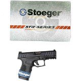 STOEGER STR-9C 9MM LUGER (9X19 PARA) - 3 of 3