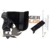 RUGER LCP II .380 ACP - 3 of 3