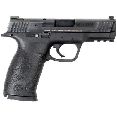 SMITH & WESSON M&P45 .45 ACP - Image 2 of 2