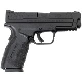 SPRINGFIELD ARMORY XD-40 MOD.2 .40 S&W - 2 of 3