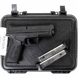 SPRINGFIELD ARMORY XD-40 MOD.2 .40 S&W - 3 of 3