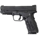 SPRINGFIELD ARMORY XD-40 MOD.2 .40 S&W - 1 of 3