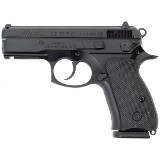 CZ 75 P-01 9MM LUGER (9X19 PARA) - 1 of 3