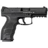 HECKLER & KOCH VP9 9MM LUGER (9X19 PARA) - 2 of 3