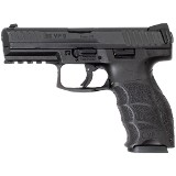 HECKLER & KOCH VP9 9MM LUGER (9X19 PARA) - 1 of 3