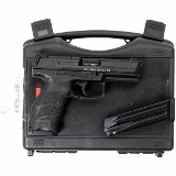 HECKLER & KOCH VP9 9MM LUGER (9X19 PARA) - 3 of 3