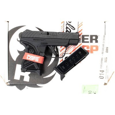 RUGER LCP II .380 ACP - Image 3 of 3