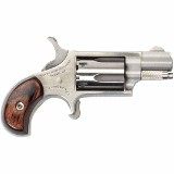 NORTH AMERICAN ARMS NAA-22LR .22 LR - 2 of 3