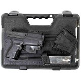 SPRINGFIELD ARMORY XD-40 SUB COMPACT .40 S&W - 3 of 3