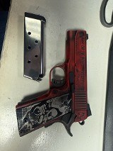 ROCK ISLAND ARMORY M1911 A1-CS 45 ACP (45 Auto) - 2 of 2