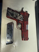 ROCK ISLAND ARMORY M1911 A1-CS 45 ACP (45 Auto) - 1 of 2