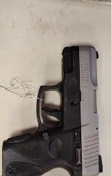 TAURUS G2C 9MM LUGER (9x19 PARA) - Image 2 of 2