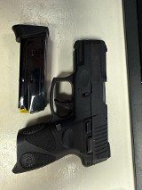 TAURUS MILLENNIUM G2 9MM LUGER (9x19 PARA) - Image 2 of 2