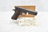 COLT 1911 A1 .45 ACP - 1 of 3