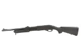 REMINGTON 870 Police Magnum 12 GA - 3 of 3