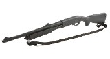 REMINGTON 870 Police Magnum 12 GA - 1 of 3